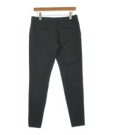 SAINT LAURENT PARIS（サンローランパリ）スラックス 黒 サイズ:38(S位) レディース/2200672877087