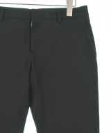 SAINT LAURENT PARIS（サンローランパリ）スラックス 黒 サイズ:38(S位) レディース/2200672877087