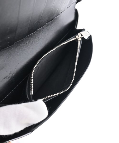 SAINT LAURENT PARIS（サンローランパリ）財布・コインケース 黒 サイズ:- レディース/2200672901041