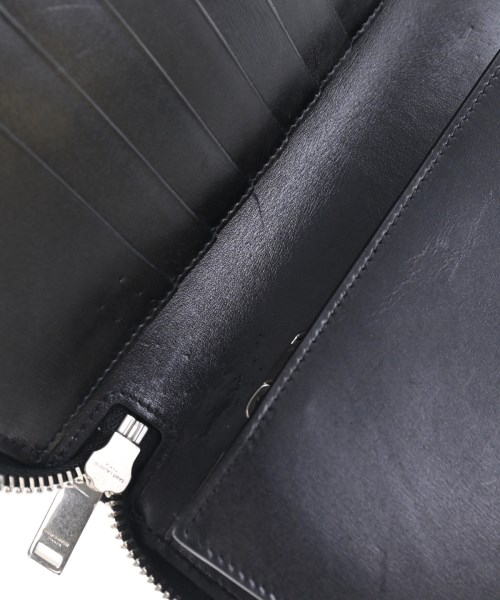 SAINT LAURENT PARIS（サンローランパリ）財布・コインケース 黒 サイズ:- レディース/2200672901041