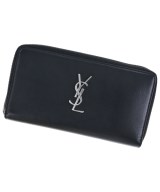 SAINT LAURENT PARIS（サンローランパリ）財布・コインケース 黒 サイズ:- レディース/2200672901041