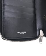 SAINT LAURENT PARIS（サンローランパリ）財布・コインケース 黒 サイズ:- レディース/2200672901041