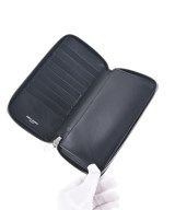 SAINT LAURENT PARIS（サンローランパリ）財布・コインケース 黒 サイズ:- レディース/2200672901041