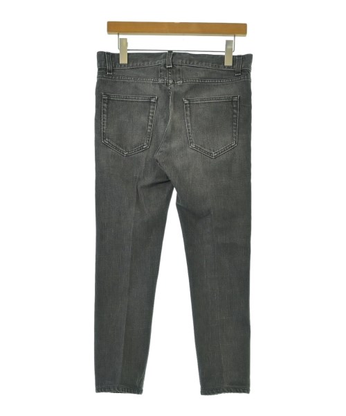 SAINT LAURENT PARIS（サンローランパリ）デニムパンツ グレー サイズ:30(M位) メンズ/2200672997051