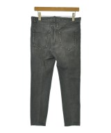 SAINT LAURENT PARIS（サンローランパリ）デニムパンツ グレー サイズ:30(M位) メンズ/2200672997051