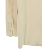 SAINT LAURENT PARIS（サンローランパリ）テーラードジャケット 白 サイズ:46(M位) メンズ/2200673000026