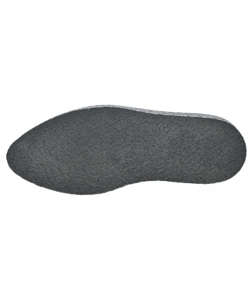 SAINT LAURENT PARIS（サンローランパリ）ビジネス・ドレスシューズ 赤 サイズ:EU44(29cm位) メンズ/2200673010063