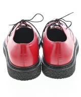 SAINT LAURENT PARIS（サンローランパリ）ビジネス・ドレスシューズ 赤 サイズ:EU44(29cm位) メンズ/2200673010063