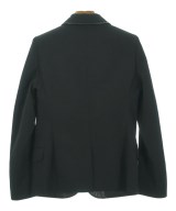 SAINT LAURENT PARIS（サンローランパリ）テーラードジャケット 黒 サイズ:34(XS位) レディース/2200670022021