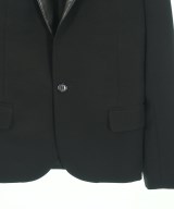 SAINT LAURENT PARIS（サンローランパリ）テーラードジャケット 黒 サイズ:34(XS位) レディース/2200670022021
