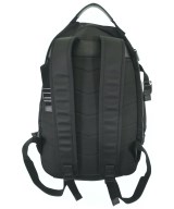 SAINT LAURENT PARIS（サンローランパリ）バックパック・リュック 黒 サイズ:- メンズ/2200670303533