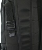SAINT LAURENT PARIS（サンローランパリ）バックパック・リュック 黒 サイズ:- メンズ/2200670303533