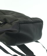 SAINT LAURENT PARIS（サンローランパリ）バックパック・リュック 黒 サイズ:- メンズ/2200670303533