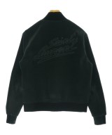 SAINT LAURENT PARIS（サンローランパリ）スタジャン 緑 サイズ:48(L位) メンズ/2200673721020