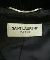 SAINT LAURENT PARIS（サンローランパリ）スタジャン 緑 サイズ:48(L位) メンズ/2200673721020
