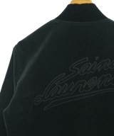 SAINT LAURENT PARIS（サンローランパリ）スタジャン 緑 サイズ:48(L位) メンズ/2200673721020