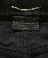 SAINT LAURENT PARIS（サンローランパリ）デニムパンツ 黒 サイズ:26(M位) レディース/2200673967046