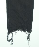 SAINT LAURENT PARIS（サンローランパリ）デニムパンツ 黒 サイズ:26(M位) レディース/2200673967046