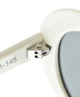 SAINT LAURENT PARIS（サンローランパリ）サングラス 白 サイズ:- レディース/2200673980069