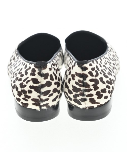 SAINT LAURENT PARIS（サンローランパリ）パンプス 白 サイズ:EU37(23.5cm位) レディース/2200674154247