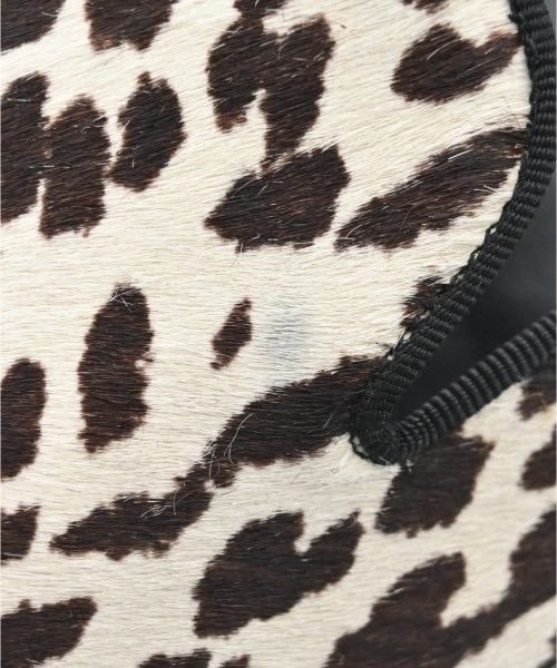 SAINT LAURENT PARIS（サンローランパリ）パンプス 白 サイズ:EU37(23.5cm位) レディース/2200674154247