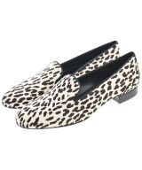 SAINT LAURENT PARIS（サンローランパリ）パンプス 白 サイズ:EU37(23.5cm位) レディース/2200674154247