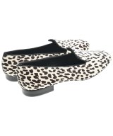 SAINT LAURENT PARIS（サンローランパリ）パンプス 白 サイズ:EU37(23.5cm位) レディース/2200674154247