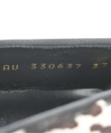 SAINT LAURENT PARIS（サンローランパリ）パンプス 白 サイズ:EU37(23.5cm位) レディース/2200674154247