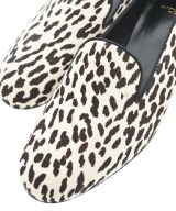 SAINT LAURENT PARIS（サンローランパリ）パンプス 白 サイズ:EU37(23.5cm位) レディース/2200674154247