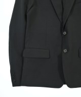 SAINT LAURENT PARIS（サンローランパリ）カジュアルジャケット 黒 サイズ:46(M位) メンズ/2200674171015