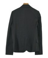 SAINT LAURENT PARIS（サンローランパリ）カジュアルジャケット 黒 サイズ:36(XS位) レディース/2200674171022