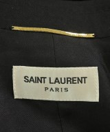 SAINT LAURENT PARIS（サンローランパリ）カジュアルジャケット 黒 サイズ:36(XS位) レディース/2200674171022