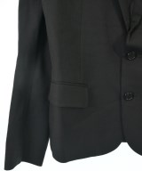 SAINT LAURENT PARIS（サンローランパリ）カジュアルジャケット 黒 サイズ:36(XS位) レディース/2200674171022
