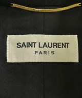 SAINT LAURENT PARIS（サンローランパリ）カジュアルジャケット 黒 サイズ:36(XS位) レディース/2200674171039