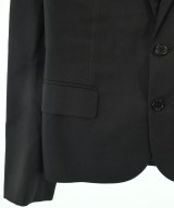 SAINT LAURENT PARIS（サンローランパリ）カジュアルジャケット 黒 サイズ:36(XS位) レディース/2200674171039