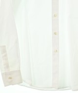 SAINT LAURENT PARIS（サンローランパリ）カジュアルシャツ 白 サイズ:36(XS位) レディース/2200674171077