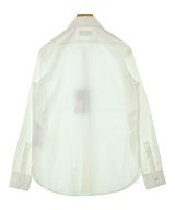 SAINT LAURENT PARIS（サンローランパリ）カジュアルシャツ 白 サイズ:38(S位) レディース/2200674171084