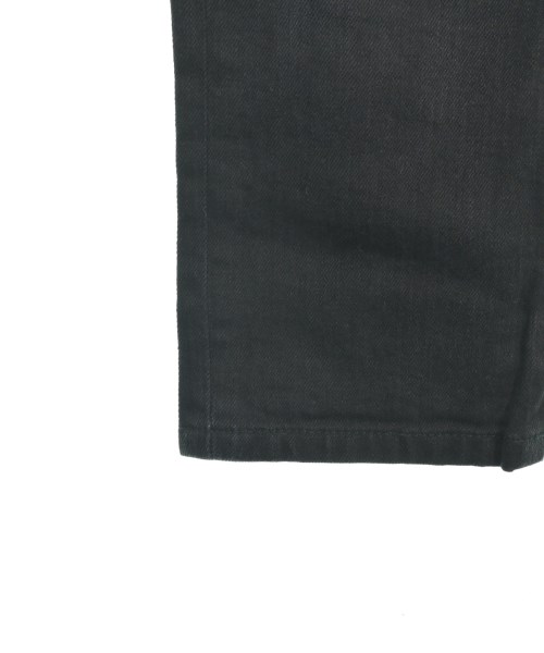 SAINT LAURENT PARIS（サンローランパリ）デニムパンツ 黒 サイズ:29(S位) メンズ/2200674171145
