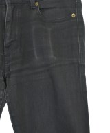SAINT LAURENT PARIS（サンローランパリ）デニムパンツ 黒 サイズ:29(S位) メンズ/2200674171145