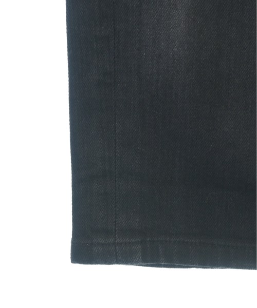 SAINT LAURENT PARIS（サンローランパリ）デニムパンツ 黒 サイズ:29(S位) メンズ/2200674171152