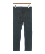 SAINT LAURENT PARIS（サンローランパリ）デニムパンツ 黒 サイズ:29(S位) メンズ/2200674171152