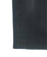SAINT LAURENT PARIS（サンローランパリ）デニムパンツ 黒 サイズ:29(S位) メンズ/2200674171152