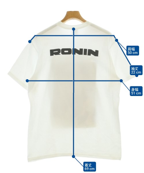 Supreme（シュプリーム）Tシャツ・カットソー 白 サイズ:M メンズ/2200674171169