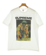Supreme（シュプリーム）Tシャツ・カットソー 白 サイズ:M メンズ/2200674171169