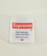 Supreme（シュプリーム）Tシャツ・カットソー 白 サイズ:M メンズ/2200674171169