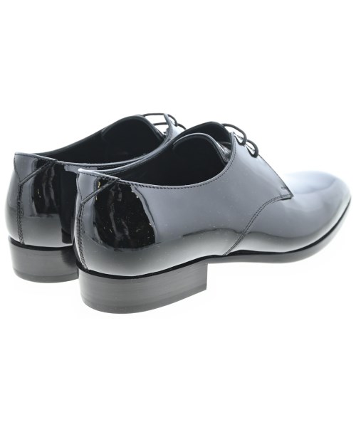 SAINT LAURENT PARIS（サンローランパリ）ビジネス・ドレスシューズ 黒 サイズ:EU38(24.5cm位) レディース/2200674171176