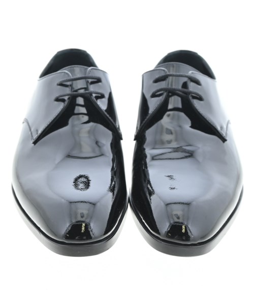 SAINT LAURENT PARIS（サンローランパリ）ビジネス・ドレスシューズ 黒 サイズ:EU38(24.5cm位) レディース/2200674171176