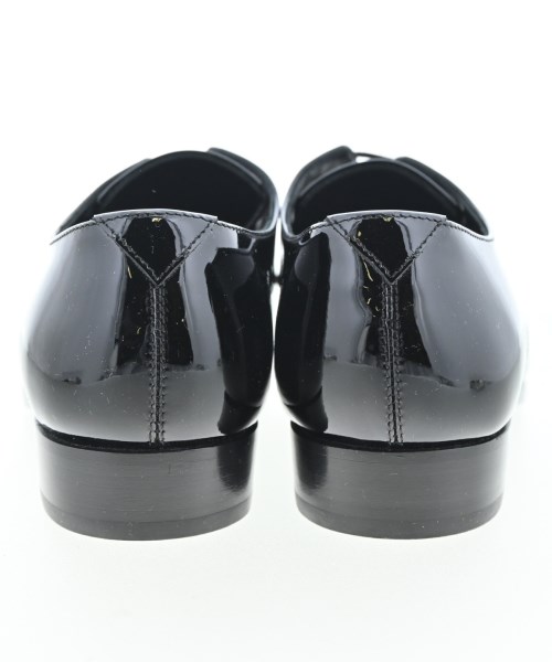 SAINT LAURENT PARIS（サンローランパリ）ビジネス・ドレスシューズ 黒 サイズ:EU38(24.5cm位) レディース/2200674171176