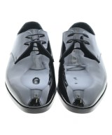 SAINT LAURENT PARIS（サンローランパリ）ビジネス・ドレスシューズ 黒 サイズ:EU38(24.5cm位) レディース/2200674171176