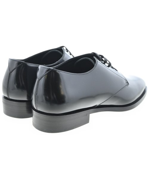 SAINT LAURENT PARIS（サンローランパリ）ビジネス・ドレスシューズ 黒 サイズ:EU40(25cm位) メンズ/2200674171183